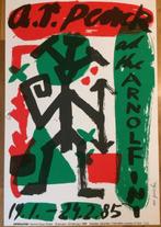 A.R. Penck (1939-2017) - Bristol Concert