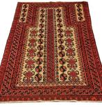 Afghan - Vloerkleed - 140 cm - 90 cm - Afghaanse gebedskleed, Huis en Inrichting, Stoffering | Tapijten en Kleden, Nieuw