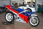 Honda - VFR 750 F - RC30 Replica - 1996, Motoren