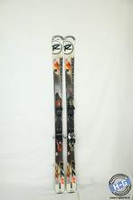 Refurbished - Ski - Rossignol Alias R74 - 165, 160 tot 180 cm, Gebruikt, Rossignol, Ophalen of Verzenden