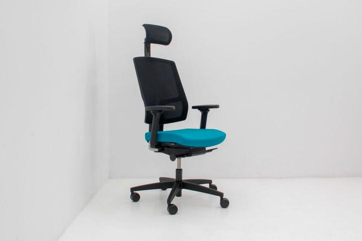 Bureaustoel; Beta be proud, Huis en Inrichting, Bureaus, Gebruikt, Ophalen of Verzenden