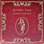 Jethro Tull - Living In The Past, Ophalen of Verzenden, Gebruikt