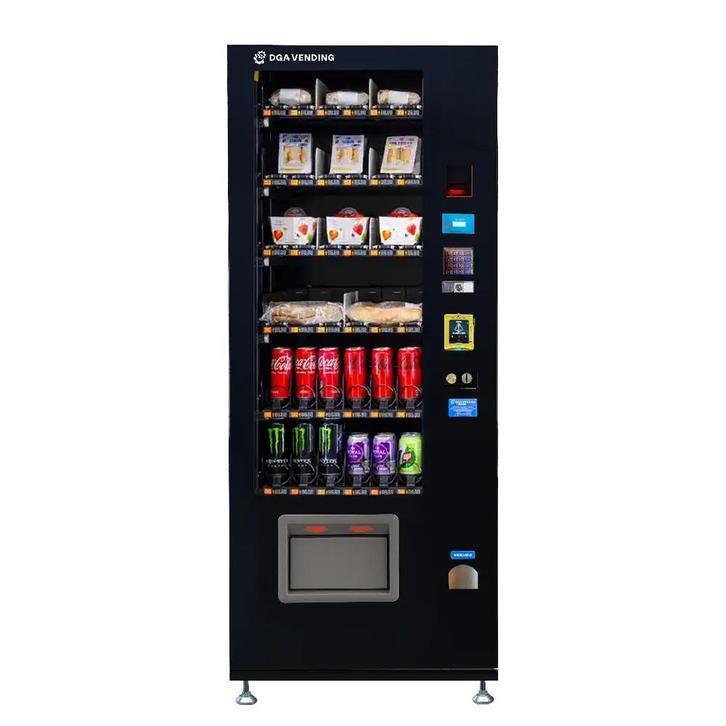Compacte vending machine te koop! | Verkoopautomaat NIEUW, Verzamelen, Automaten | Overige, Nieuw, Ophalen of Verzenden