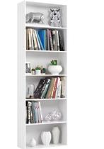 Houten Opbergrek 6 Planken, Huis en Inrichting, Verzenden, Nieuw