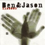 cd - Ben &amp; Jason - Goodbye, Cd's en Dvd's, Zo goed als nieuw, Verzenden