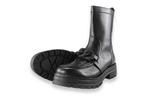 Cellini Biker boots in maat 40 Zwart | 10% korting, Verzenden, Zwart, Zo goed als nieuw, Overige typen