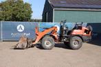 Veiling: Wiellader Kubota R065 Diesel 34kW 2016, Zakelijke goederen, Machines en Bouw | Kranen en Graafmachines, Ophalen, Wiellader of Shovel