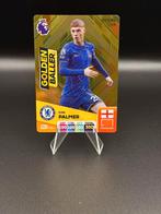 Panini Adrenalyn XL Golden Baller Cole Palmer Chelsea #3, Verzamelen, Sportartikelen en Voetbal, Verzenden, Nieuw