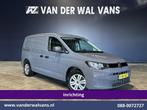 Volkswagen Caddy Cargo Maxi | 1.5 TSI 115pk Automaat Benzine, Auto's, Bestelauto's, Automaat, Gebruikt, Euro 6, Volkswagen