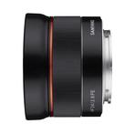 Samyang 24mm f/2.8 AF Sony E-mount objectief - Tweedehands, Audio, Tv en Foto, Fotografie | Lenzen en Objectieven, Verzenden, Gebruikt