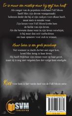 Kies voor hem / Full Moon / 4 9789493030862 Stefanie Van Mol, Boeken, Verzenden, Gelezen, Stefanie Van Mol