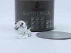 Figuur - Swarovski - Teckel klein (Boxed + certificate) -, Antiek en Kunst