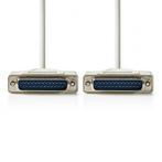 Seriële kabel | Nedis | 5 meter, Verzenden, Nieuw