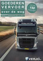 Goederenvervoer over de weg / Beroepschauffeur 9789058624178, Boeken, Verzenden, Gelezen, Cgcp Verstappen