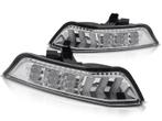 LED Koplampen Set Ford Mustang 2015-2017 - Chrome Upgrade..., Ophalen of Verzenden, Nieuw