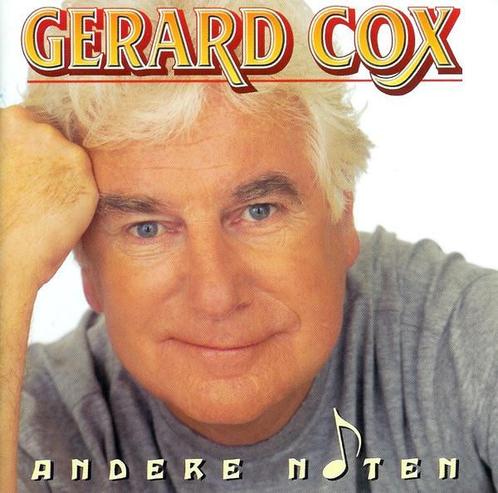 cd - Gerard Cox - Andere N?ten, Cd's en Dvd's, Cd's | Overige Cd's, Zo goed als nieuw, Verzenden