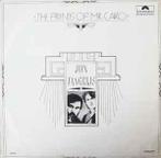 LP gebruikt - Jon &amp; Vangelis - The Friends Of Mr. Cairo