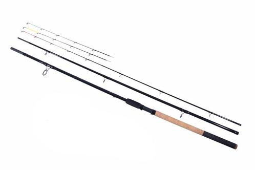 Ultimate Allround Power Feederhengel 3.60m (-100g), Watersport en Boten, Hengelsport | Algemeen, Overige typen, Nieuw, Verzenden