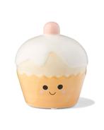 HEMA Spaarpot 12cm keramiek cupcake, Verzenden, Nieuw