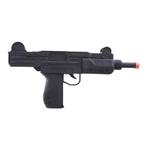 Mitrailleur PVC 37 cm, Verzenden, Nieuw