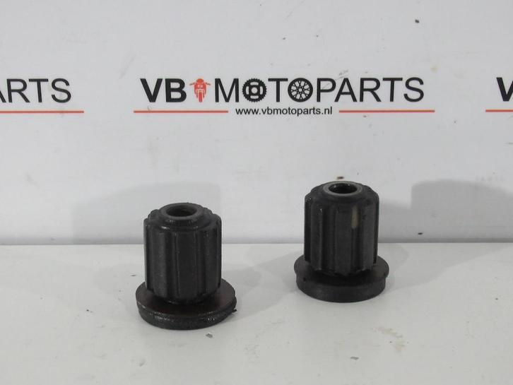 Suzuki GSF 600 S Motorblok rubber, Motoren, Onderdelen | Suzuki, Ophalen of Verzenden