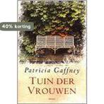 Tuin der vrouwen 9789044300840 Patrick Gaffney, Verzenden, Gelezen, Patrick Gaffney