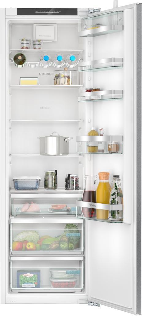 Siemens KI81REDD0 inbouw koelkast - nis 178 cm., Witgoed en Apparatuur, Koelkasten en IJskasten, Zonder vriesvak, Nieuw, Energieklasse A of zuiniger