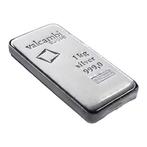 1 kilogram - Zilver .999 - Valcambi, Switzerland