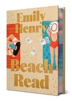 9780593817414 Beach Read Emily Henry, Boeken, Verzenden, Nieuw, Emily Henry