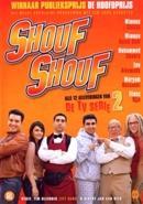 Shouf Shouf - Seizoen 2 - DVD, Verzenden, Nieuw in verpakking