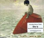 cd single - The Fray - How To Save A Life, Verzenden, Zo goed als nieuw