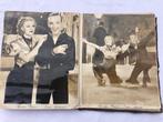Ginger Rogers en Fred Astaire - The Fleets in - The fleets, Nieuw