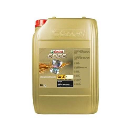 Castrol Edge 5W40 M 20L, Auto diversen, Onderhoudsmiddelen, Verzenden