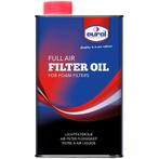 Eurol Air Filter Fluid 1L, Verzenden