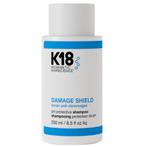 K18 Damaged Shield Repair Shampoo 250ml, Ophalen of Verzenden, Nieuw, Shampoo of Conditioner