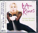 LeAnn Rimes - Sittin On Top Of The World, Ophalen of Verzenden, Gebruikt