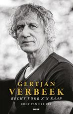 Gertjan Verbeek 9789048858811 Eddy van der Ley, Verzenden, Zo goed als nieuw, Eddy van der Ley