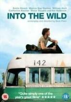 Into The Wild - 2 Disc Collectors Editio DVD, Verzenden, Zo goed als nieuw