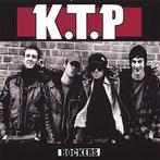 cd - K.T.P - Rockers, Verzenden, Nieuw in verpakking