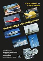 Eenvoudige stromingsleer 9789462710283, Boeken, Studieboeken en Cursussen, Verzenden, Zo goed als nieuw