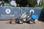 Veiling: Schranklader Jolly SL30D Diesel 2002 (Marge), Zakelijke goederen, Machines en Bouw | Kranen en Graafmachines, Ophalen