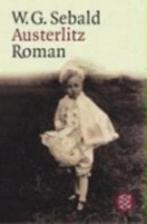 Austerlitz, Boeken, Ophalen of Verzenden, Nieuw