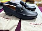 Salvatore Ferragamo - Loafers - Maat: EU 41, Nieuw