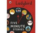 Ladybird Five-Minute Stories - Ladybird Five-Minute Stories, Ophalen of Verzenden, Nieuw