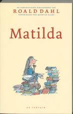 Matilda / De fantastische bibliotheek van Roald Dahl, Boeken, Verzenden, Zo goed als nieuw, Roald Dahl