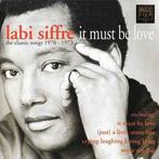 cd - Labi Siffre - It Must Be Love (The Classic Songs 197..., Zo goed als nieuw, Verzenden
