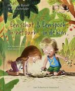 Marianne Busser & Ron Schröder - Koen en Lot - 2 verhalen -, Verzenden, Zo goed als nieuw, Marianne Busser & Ron Schröder
