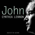 John CD (2005), Boeken, Cynthia Lennon, Zo goed als nieuw, Verzenden