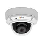 Bieden: Axis Mini Dome Marine Camera M3025-VE -, Ophalen of Verzenden, Nieuw, Kabel of Apparatuur
