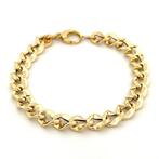 Zonder Minimumprijs - Handmade - Armband - Il Giglio - 5.9, Sieraden, Tassen en Uiterlijk, Nieuw